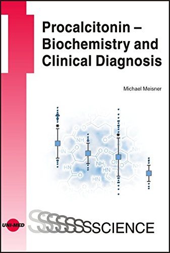 9783837412413: Procalcitonin - Biochemistry and Clinical Diagnosis
