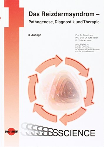 Beispielbild fr Das Reizdarmsyndrom zum Verkauf von medimops