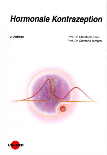 Beispielbild fr Hormonale Kontrazeption zum Verkauf von diakonia secondhand