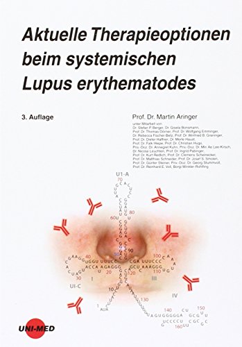 Imagen de archivo de Aktuelle Therapieoptionen beim systemischen Lupus erythematodes a la venta por medimops