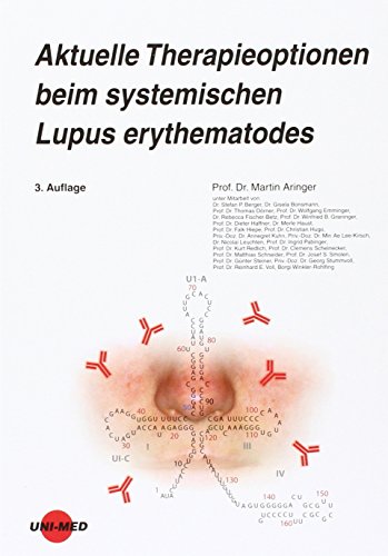 9783837422979: Aktuelle Therapieoptionen beim systemischen Lupus erythematodes