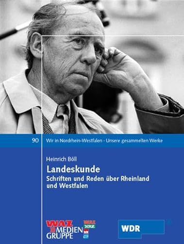 Landeskunde (9783837501421) by Unknown Author