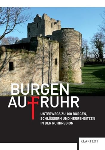 Burgen AufRuhr (9783837502343) by [???]