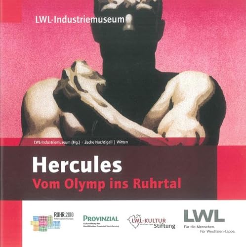 9783837502992: Hercules. Vom Olymp ins Ruhrtal