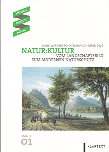 Natur:Kultur. Vom Landschaftsbild zum modernen Naturschutz