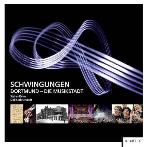 Schwingungen Dortmund - Die Musikstadt