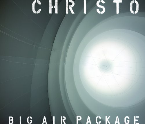 9783837508505: Christo. Big Air Package