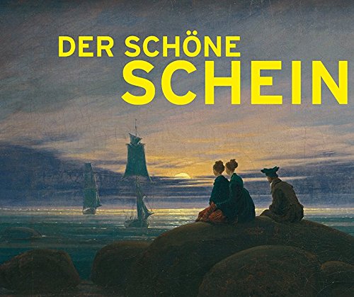 Imagen de archivo de Der schne Schein a la venta por Antiquariat  >Im Autorenregister<