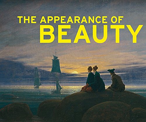 Beispielbild fr The Appearance of Beauty zum Verkauf von Mullen Books, ABAA