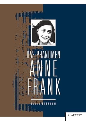 9783837512465: Das Phnomen Anne Frank