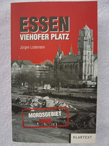 Beispielbild fr Viehofer Platz zum Verkauf von medimops