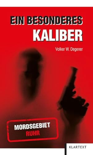 Stock image for Ein besonderes Kaliber: Kriminalroman for sale by medimops