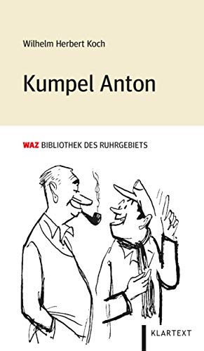 Stock image for Kumpel Anton (Neuware) for sale by Buchstube Tiffany