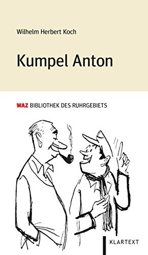 Stock image for Kumpel Anton -Language: german for sale by GreatBookPrices