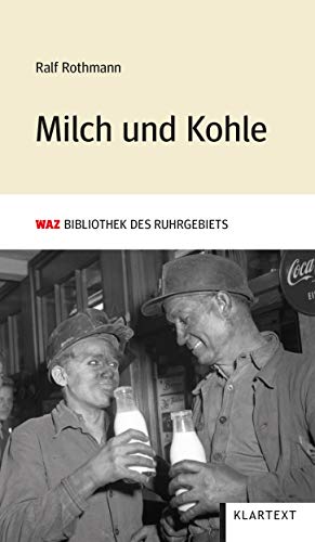 Beispielbild fr Milch und Kohle (Neuware) zum Verkauf von Buchstube Tiffany