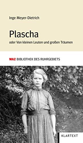 Beispielbild fr Plascha: oder Von kleinen Leuten und groen Trumen (Neuware) zum Verkauf von Buchstube Tiffany