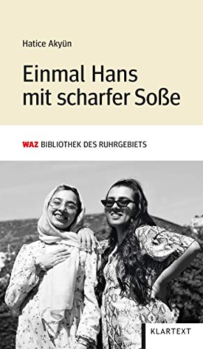 Beispielbild fr Einmal Hans mit scharfer Soe: Leben in zwei Welten (Neuware) zum Verkauf von Buchstube Tiffany