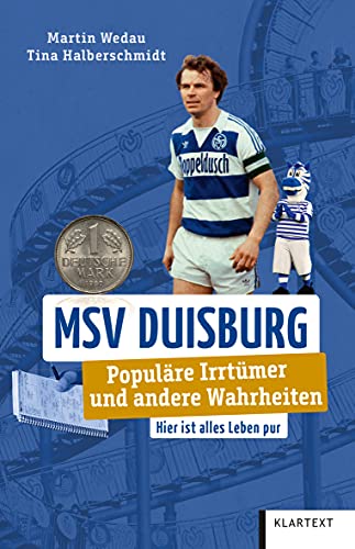 MSV Duisburg - Halberschmidt, Tina|Wedau, Martin