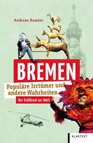 Beispielbild fr Bremen zum Verkauf von GreatBookPrices