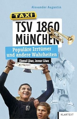 Stock image for TSV 1860 Mnchen for sale by GreatBookPrices