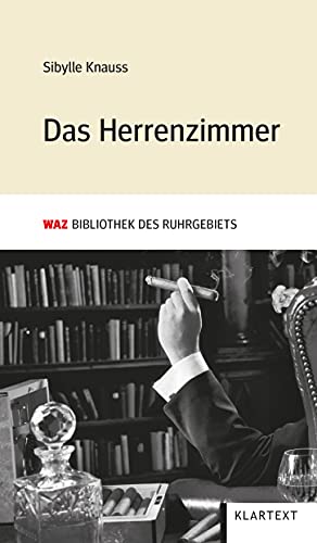 Stock image for Das Herrenzimmer for sale by GreatBookPrices