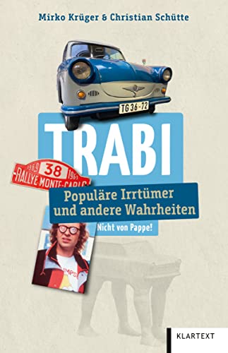 Stock image for Trabi for sale by GreatBookPricesUK