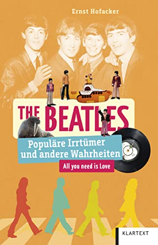 Beispielbild fr Beatles: Populre Irrtmer und andere Wahrheiten (Irrtmer und Wahrheiten) zum Verkauf von medimops