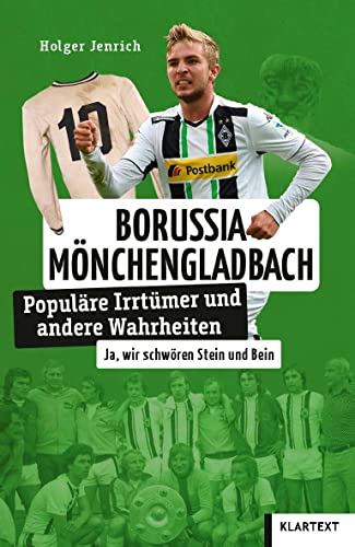 Stock image for Borussia Mnchengladbach for sale by Blackwell's