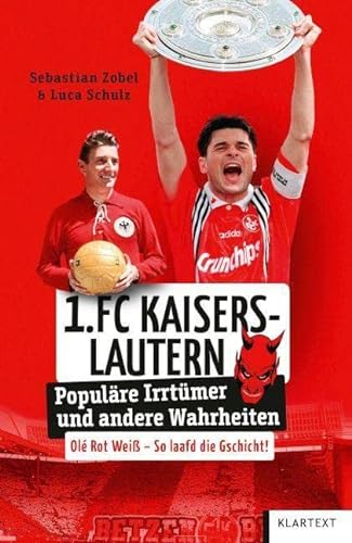 Stock image for 1. FC Kaiserslautern for sale by GreatBookPrices