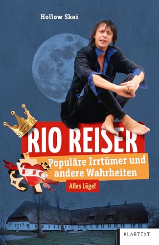 Stock image for Skai, H: Rio Reiser for sale by Einar & Bert Theaterbuchhandlung