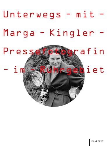 Beispielbild fr Marga Kingler zum Verkauf von Blackwell's