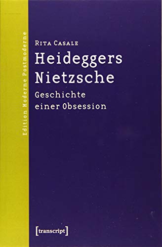 Casale,Heidegg. Nietzsche