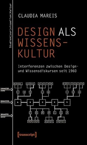 Design als Wissenskultur: Interferenzen zwischen Design- und Wissensdiskursen seit 1960 (9783837615883) by Mareis, Claudia