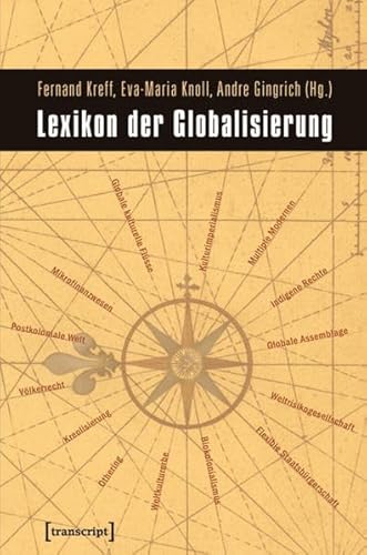 9783837618228: Lexikon der Globalisierung