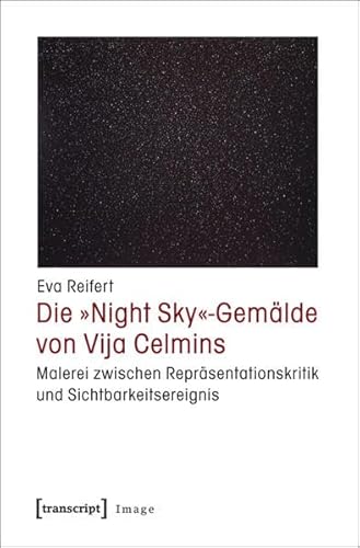 9783837619072: Die Night Sky-Gemlde von Vija Celmins