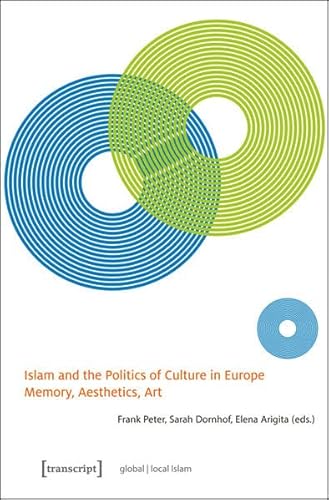 Stock image for Islam and the Politics of Culture in Europe: Memory, Aesthetics, Art (Global/Local Islam) for sale by Midtown Scholar Bookstore