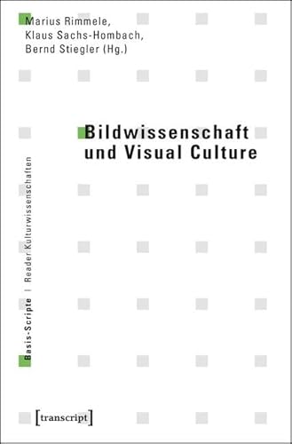Stock image for Bildwissenschaft Und Visual Culture for sale by Revaluation Books