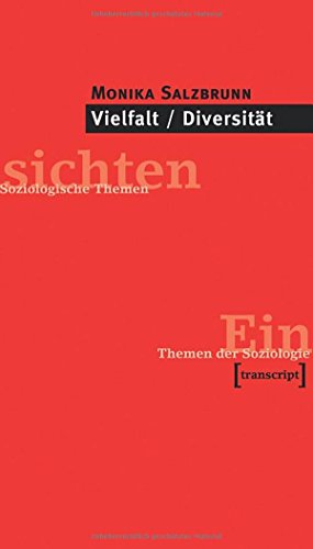 Stock image for Vielfalt / Diversitt -Language: german for sale by GreatBookPrices