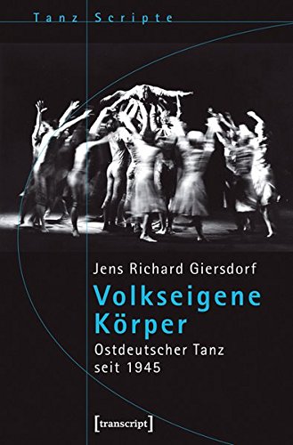 Beispielbild fr Giersdorf, J: Volkseigene Krper zum Verkauf von Einar & Bert Theaterbuchhandlung