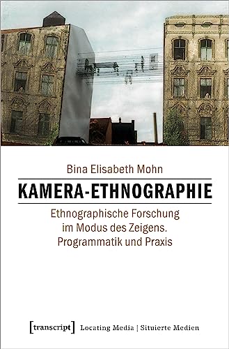 Stock image for Kamera-Ethnographie for sale by GreatBookPrices