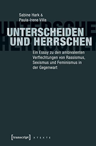 Beispielbild fr Unterscheiden und herrschen -Language: german zum Verkauf von GreatBookPrices