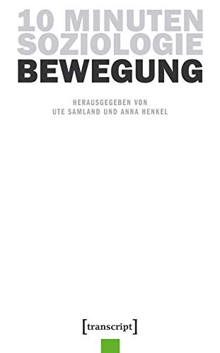 Beispielbild fr Bewegung. zum Verkauf von modernes antiquariat f. wiss. literatur