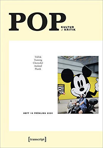 Stock image for POP: Kultur & Kritik (Jg. 9, 1/2020) (POP. Kultur und Kritik, Bd. 16) for sale by medimops