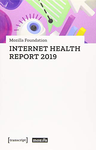 Imagen de archivo de Internet health report 2019. a la venta por modernes antiquariat f. wiss. literatur