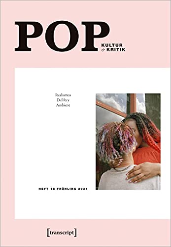 Imagen de archivo de POP: Kultur und Kritik (Jg. 10, 1/2021) a la venta por medimops