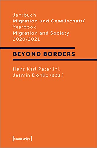 Stock image for Beyond borders. for sale by modernes antiquariat f. wiss. literatur