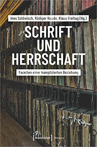 Stock image for Schrift und Herrschaft for sale by GreatBookPrices