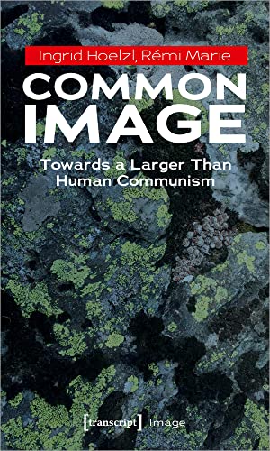 9783837659399: Common Image: Towards a Larger Than Human Communism: 201