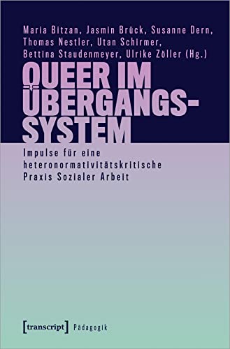 Stock image for Queer im bergangssystem for sale by GreatBookPrices