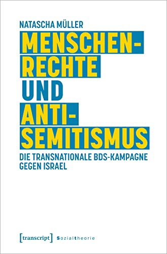 Stock image for Menschenrechte und Antisemitismus for sale by GreatBookPrices